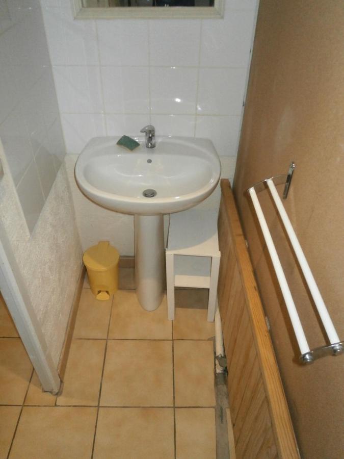 Chalet St Pierre Dels Forcats Saint-Pierre-dels-Forcats Dış mekan fotoğraf