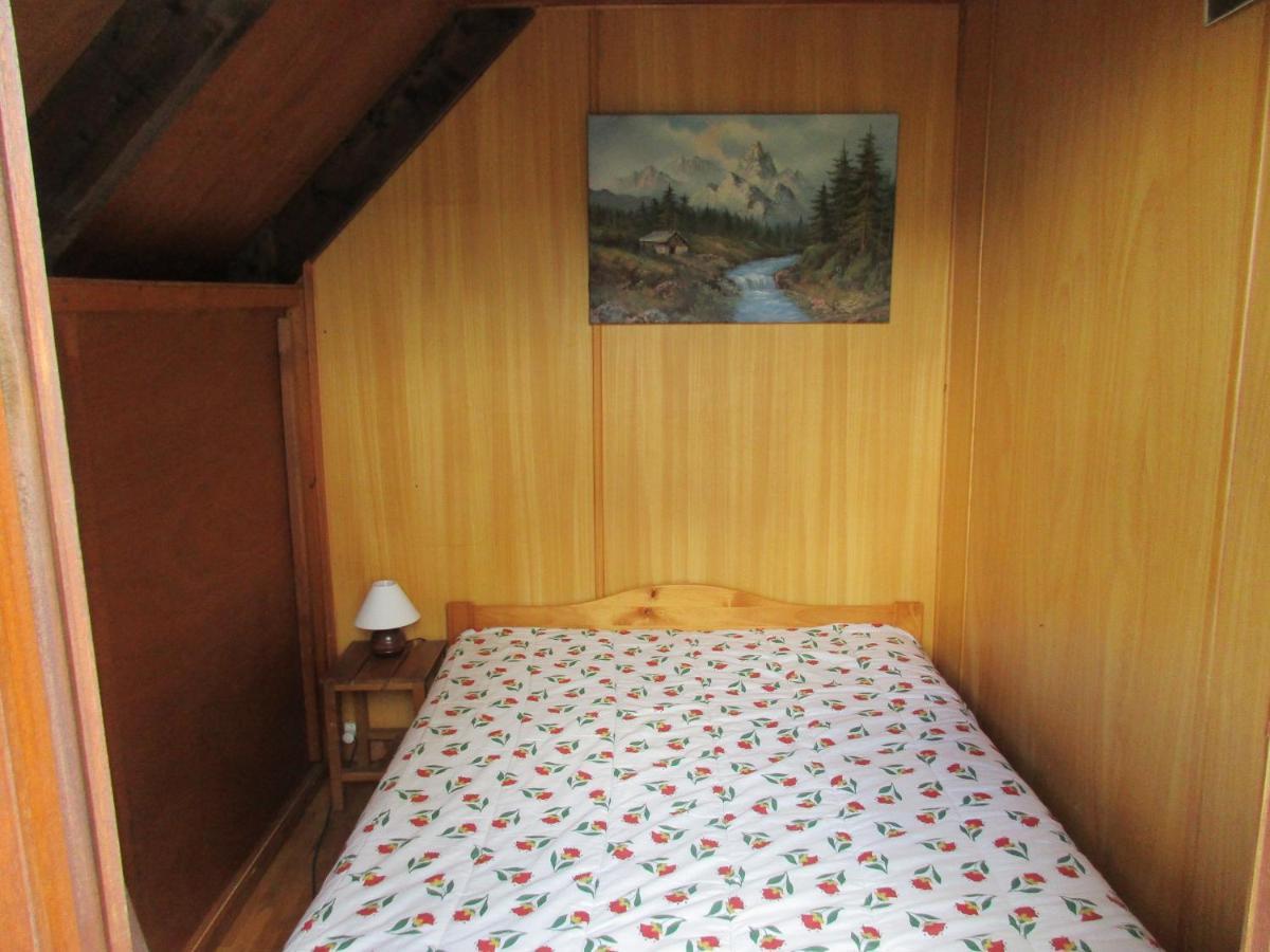 Chalet St Pierre Dels Forcats Saint-Pierre-dels-Forcats Dış mekan fotoğraf