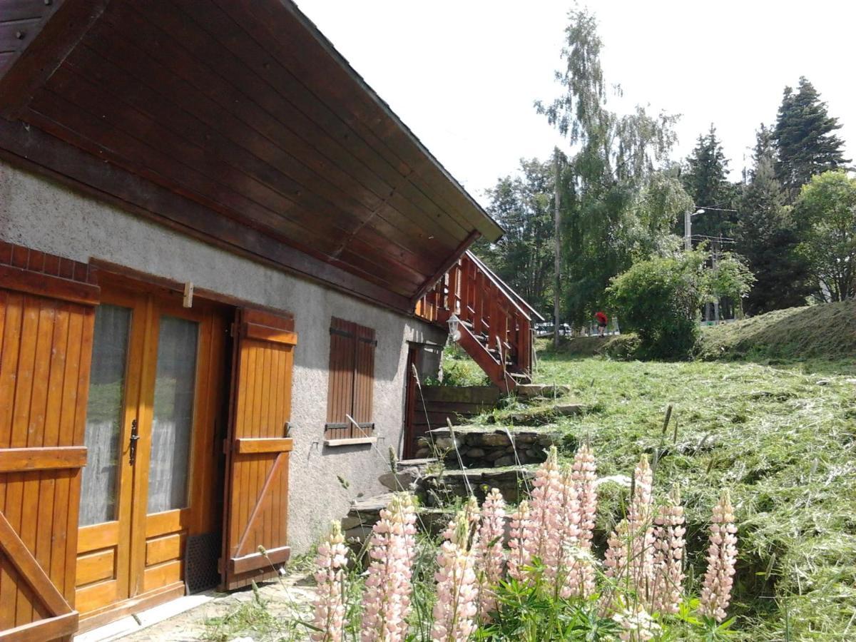 Chalet St Pierre Dels Forcats Saint-Pierre-dels-Forcats Dış mekan fotoğraf