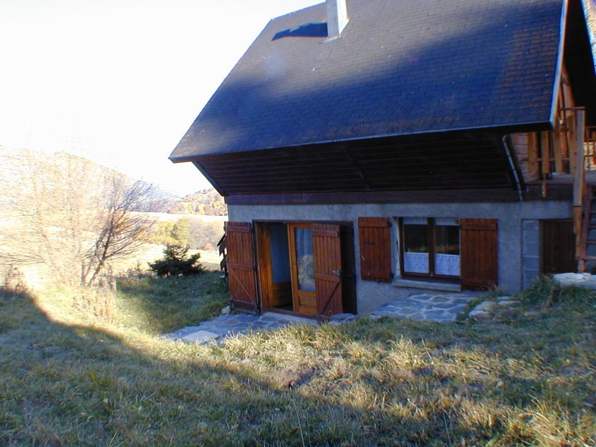 Chalet St Pierre Dels Forcats Saint-Pierre-dels-Forcats Dış mekan fotoğraf