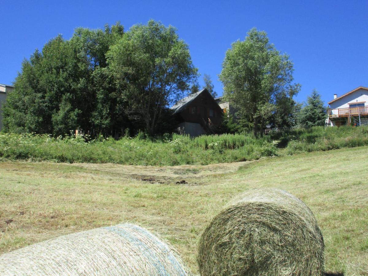 Chalet St Pierre Dels Forcats Saint-Pierre-dels-Forcats Dış mekan fotoğraf