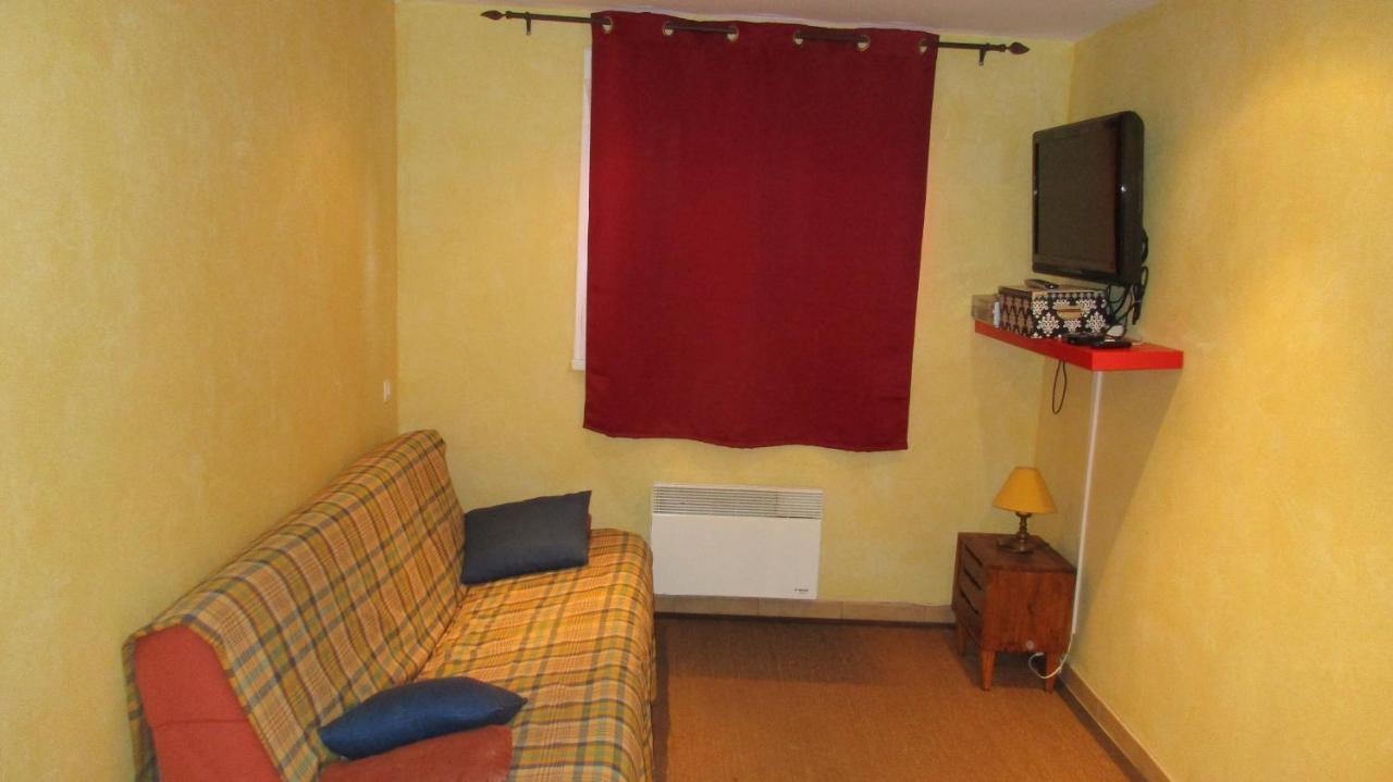 Chalet St Pierre Dels Forcats Saint-Pierre-dels-Forcats Dış mekan fotoğraf