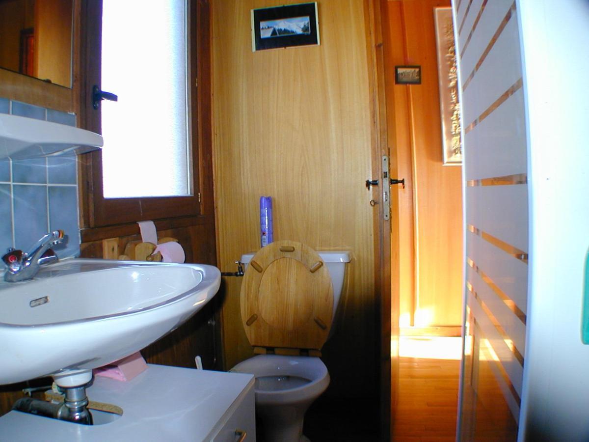 Chalet St Pierre Dels Forcats Saint-Pierre-dels-Forcats Dış mekan fotoğraf